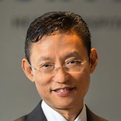 Dr. Tan Chiang Soo, konsultan kardiologi